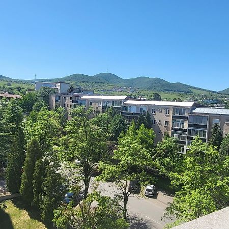 Apartament In Regim Hotelier Deva Bagian luar foto